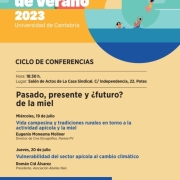 Cursos de Verano en Potes