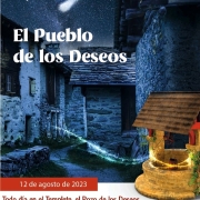 El Pueblo de los deseos