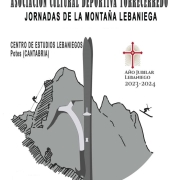 Jornadas de la Montaña Lebaniega