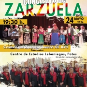 Concierto de Zarzuela