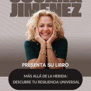 PRESENTACION DEL LIBRO DE SUSANA JIMENEZ