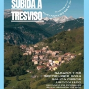 IX SUBIDA TRESVISO