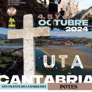 DESAFIO CANTABRIA 2024