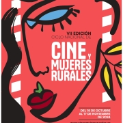 VII EDICION CICLO NACIONAL DE CINE Y MUJERES RURALES. 7 y 14 de noviembre en el Centro de Estudios Lebaniegos