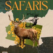 LOS SAFARIS DEL CAMINO. SAFARI BERREA EN SAN GLORIO