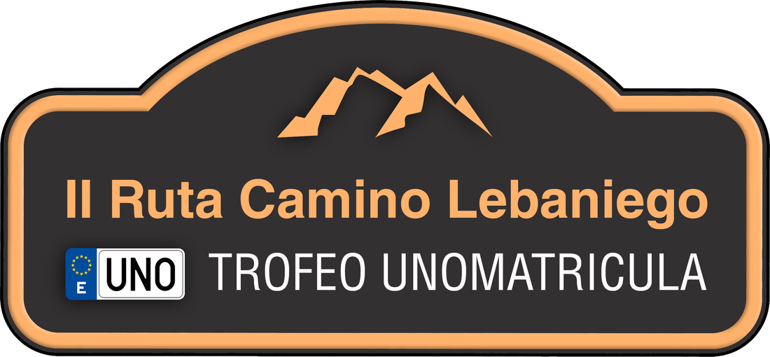 II RUTA CAMINO LEBANIEGO